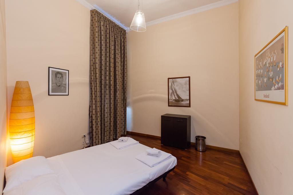 Apartamento Residenza Duomo 314 Nápoles Exterior foto