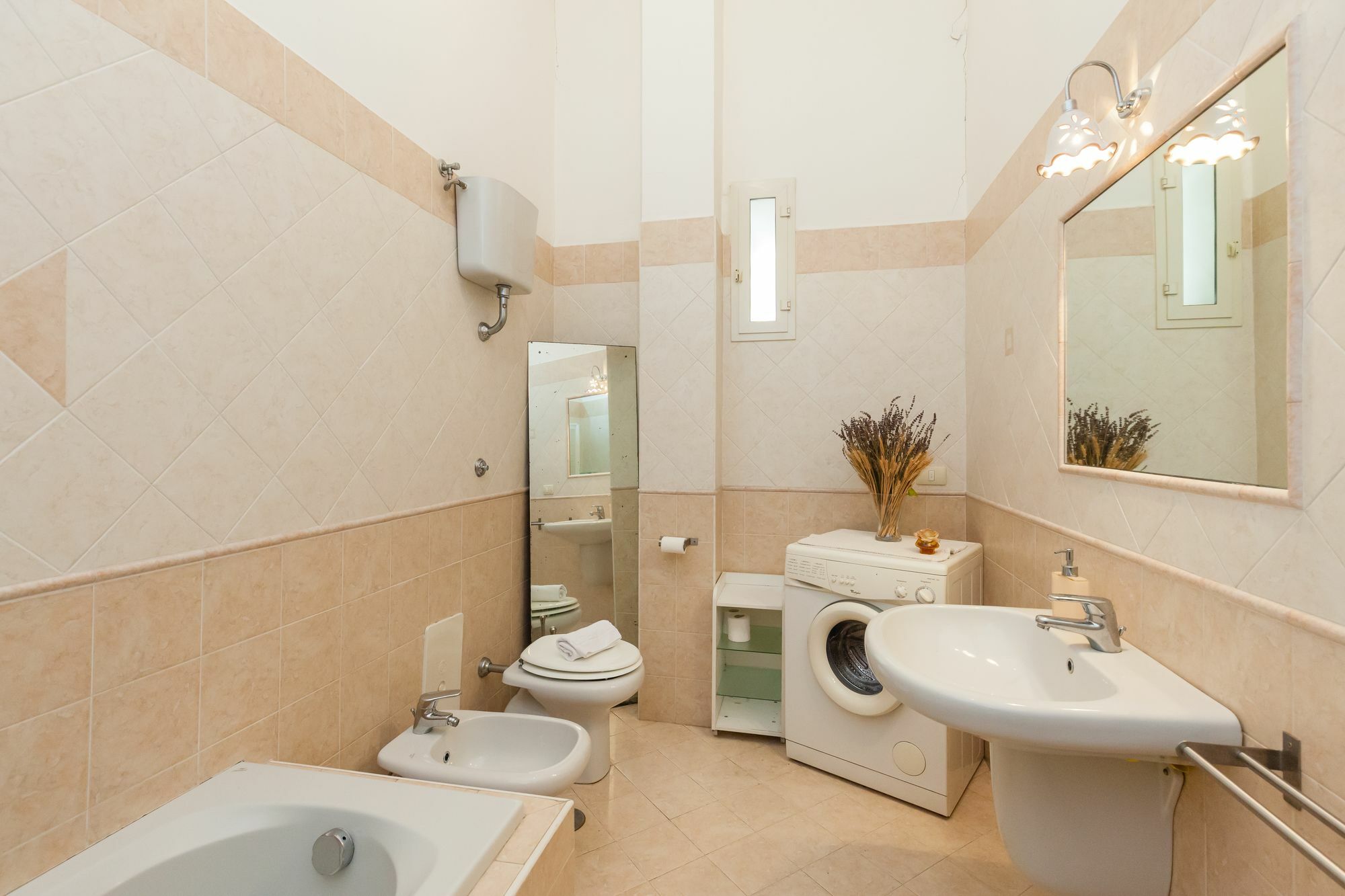 Apartamento Residenza Duomo 314 Nápoles Exterior foto