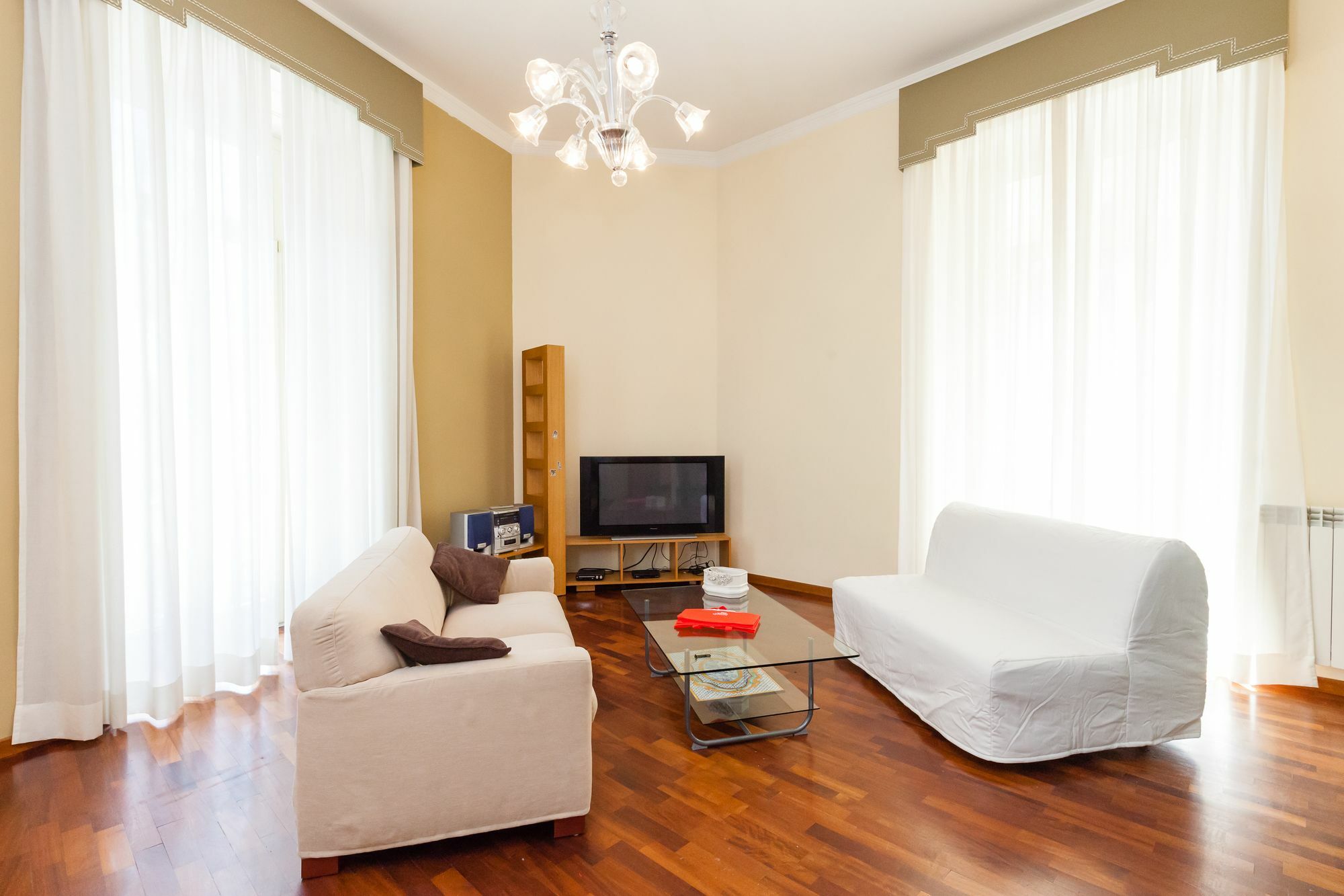 Apartamento Residenza Duomo 314 Nápoles Exterior foto